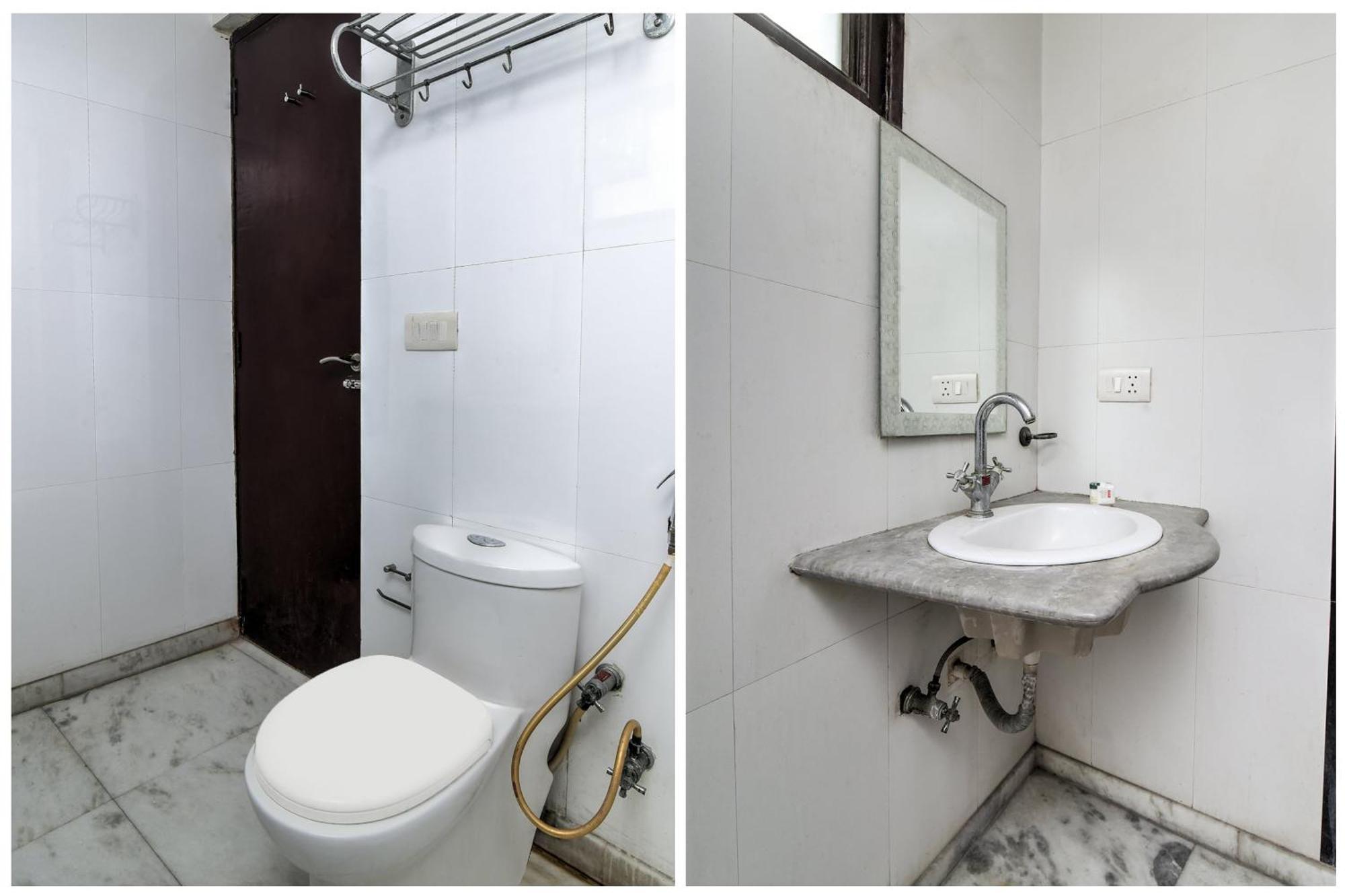 דלהי Hotel O Kochar Plaza מראה חיצוני תמונה