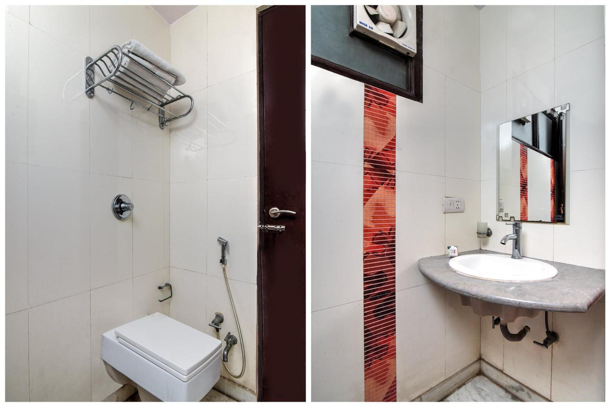 דלהי Hotel O Kochar Plaza מראה חיצוני תמונה