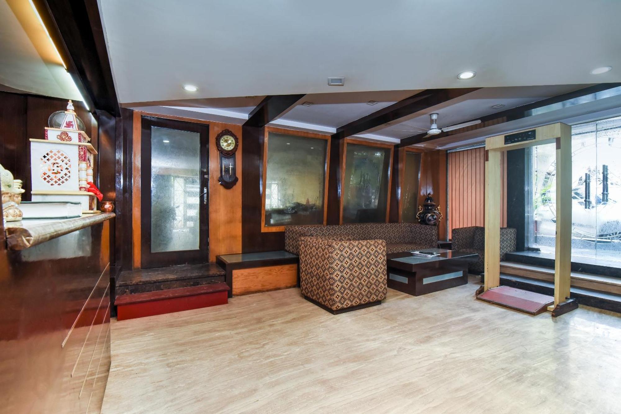 דלהי Hotel O Kochar Plaza מראה חיצוני תמונה