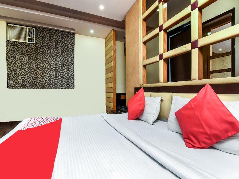 דלהי Hotel O Kochar Plaza מראה חיצוני תמונה